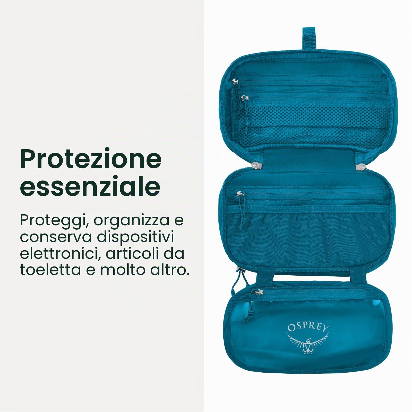 Osprey Ultralight Organizzatore