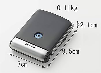 L GEAR SOLID 音声アラームクロック　2種セット メタルギア ソリッドV 音声アラームクロックタイトープライズ詳細