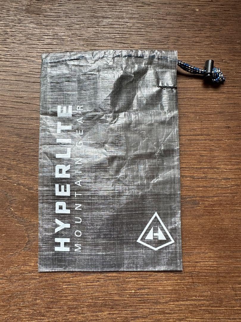 Amazon.co.jp: ハイパーライトマウンテンギア ドローストリング