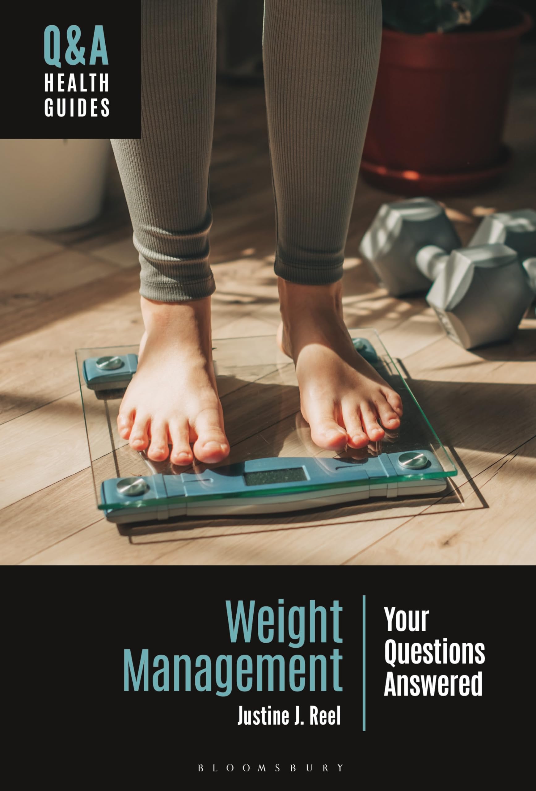 Weight Management: Your Questions Answered (Q&A Health Guides)