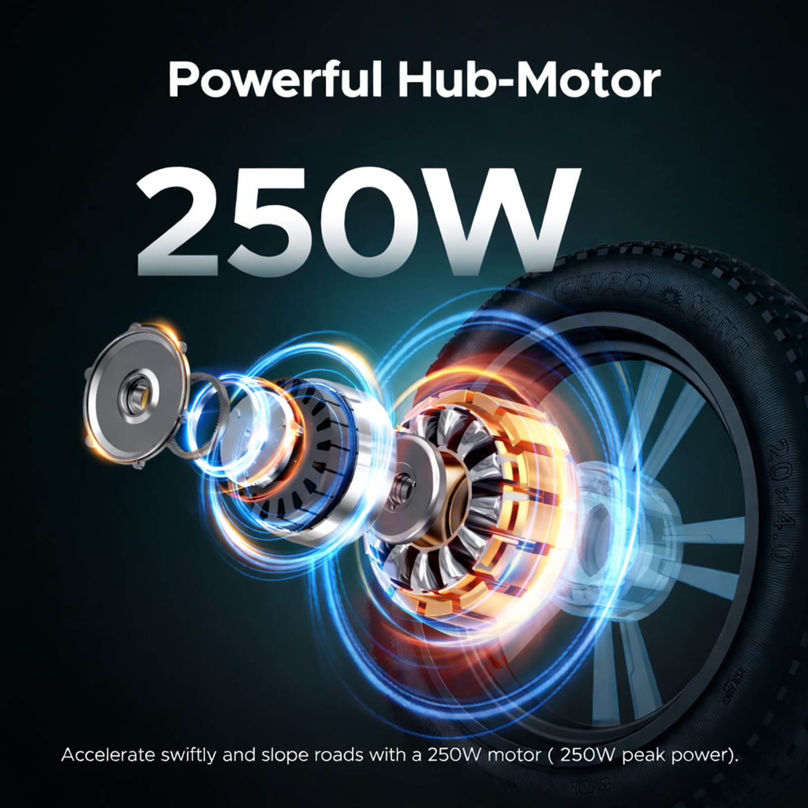 ENGWE M20 Bici Elettrica Per Adulti, Batteria Rimovibile Da 48V 26AH, Bicicletta Elettrica Fuoristrada, Pneumatici Larghi Da 20" * 4.0", Fino a 150KM Doppia Sospensione