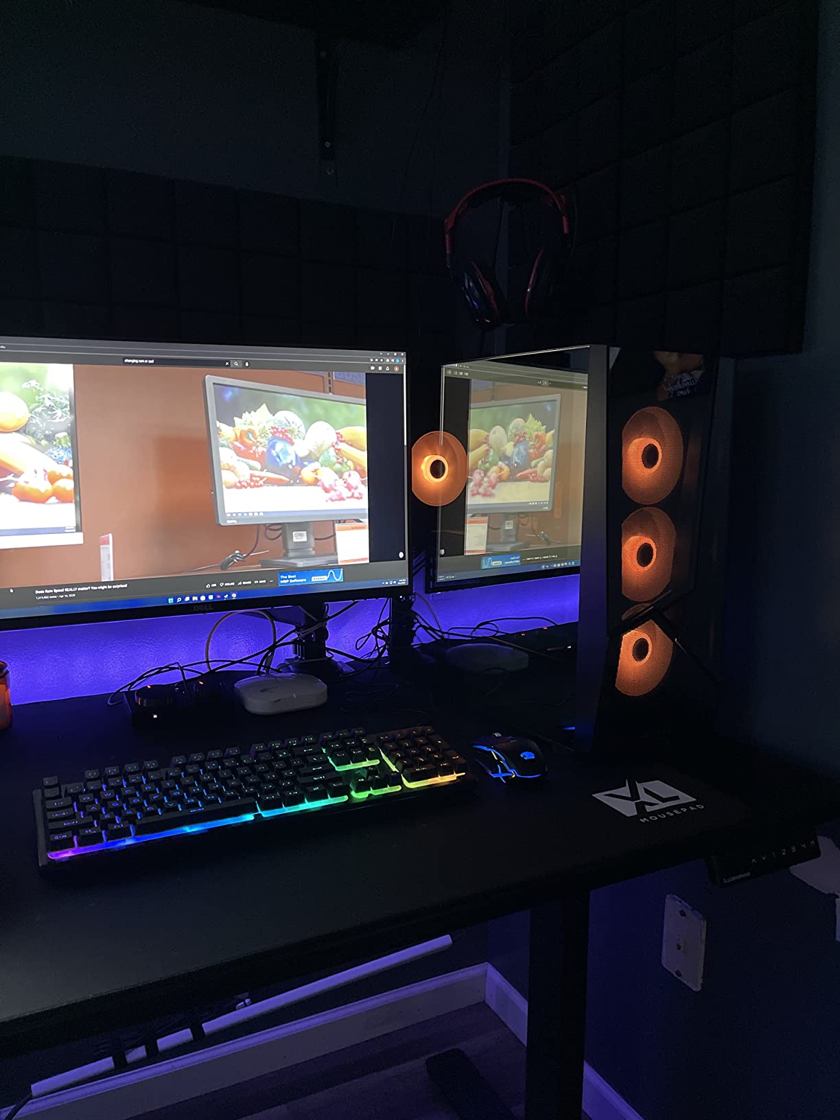 39/mo Finance iBUYPOWER Pro Gaming PC Computer Desktop SlateMR 215a