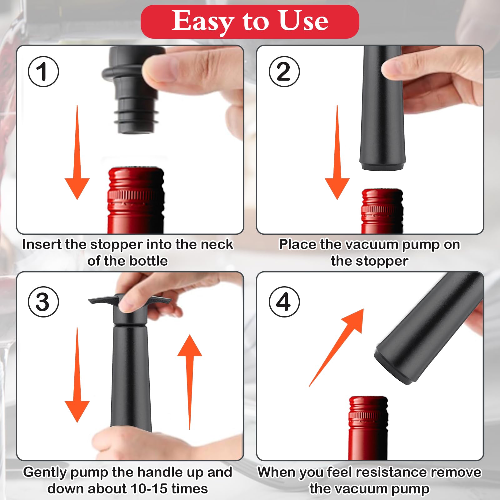 Flow Barware Lot De 4 Verres à Porto De 90 Ml | Coffret Cadeau