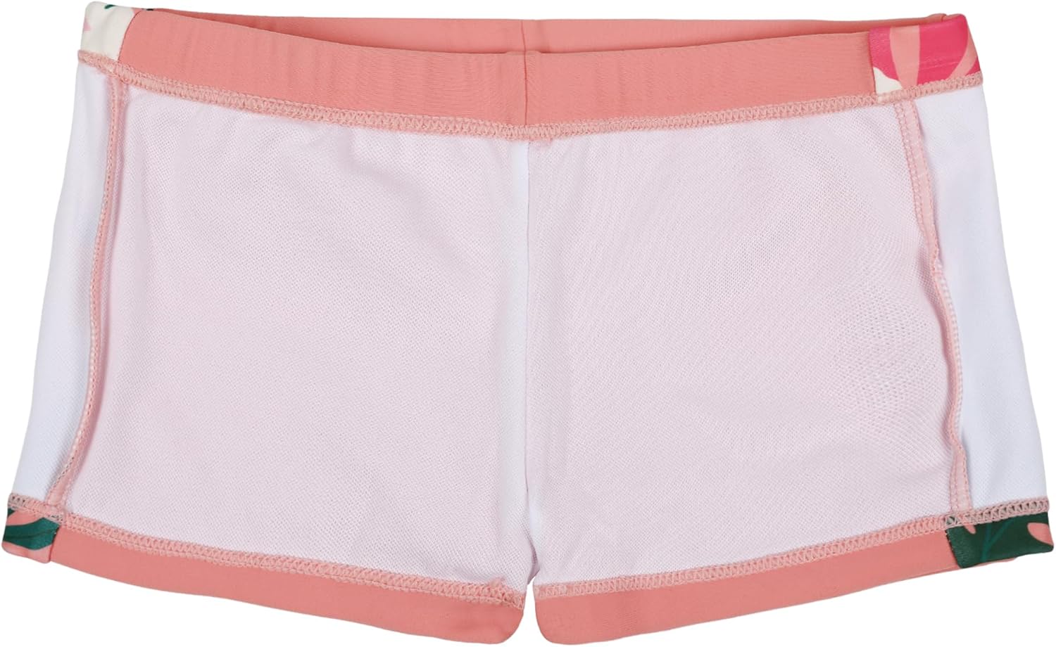 Cadocado Girls Rash Guard Set Short Sleeve Two Piece Swimsuit Bathing Suit UPF 50+ Beach Swimwear 3-10 Years - Image 6