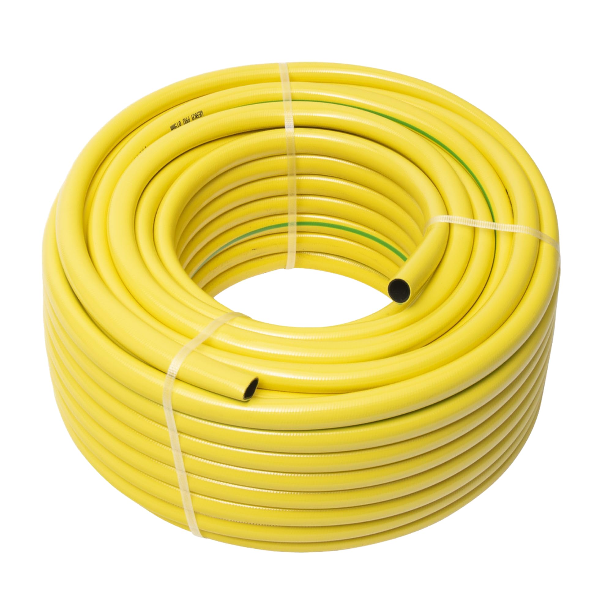 WERKA PRO Tuyau d'arrosage renforcé Ø19mm antivrille 220 g/m 50 m