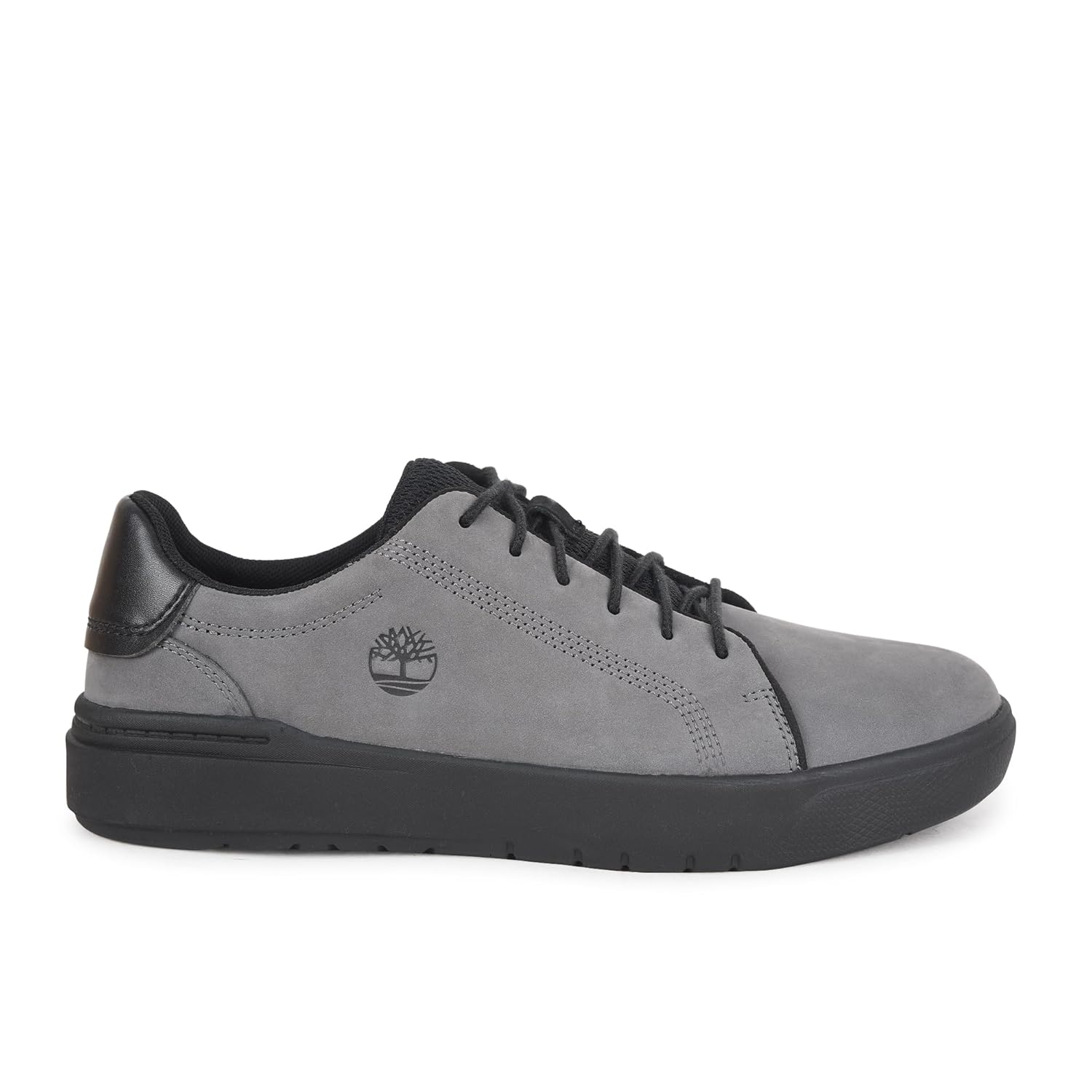 Timberland 3eye DARK GREY 26cm UK7.5