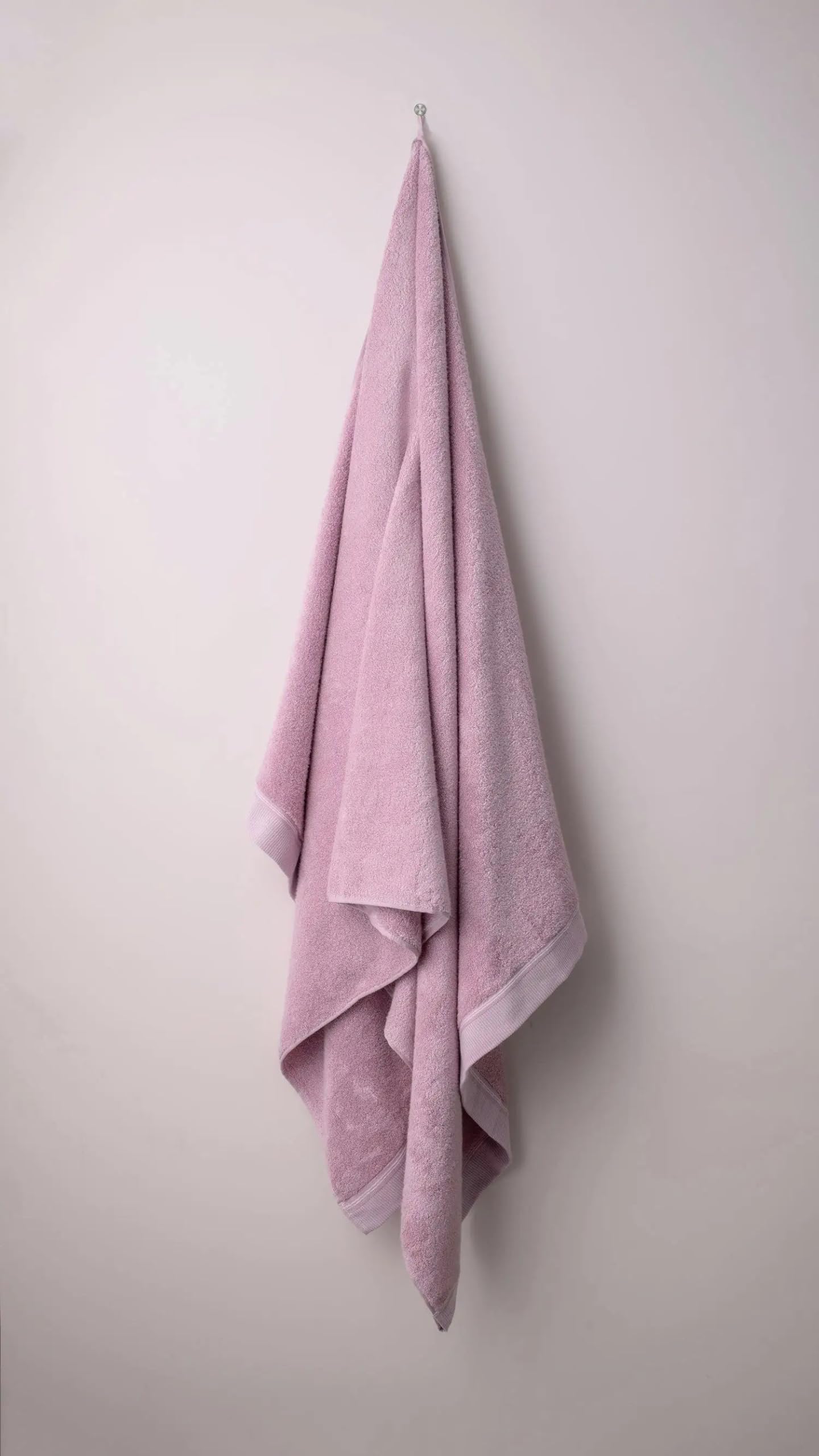 Spread Spain Bamboo Bath Towels - Soft & Absorbent -3