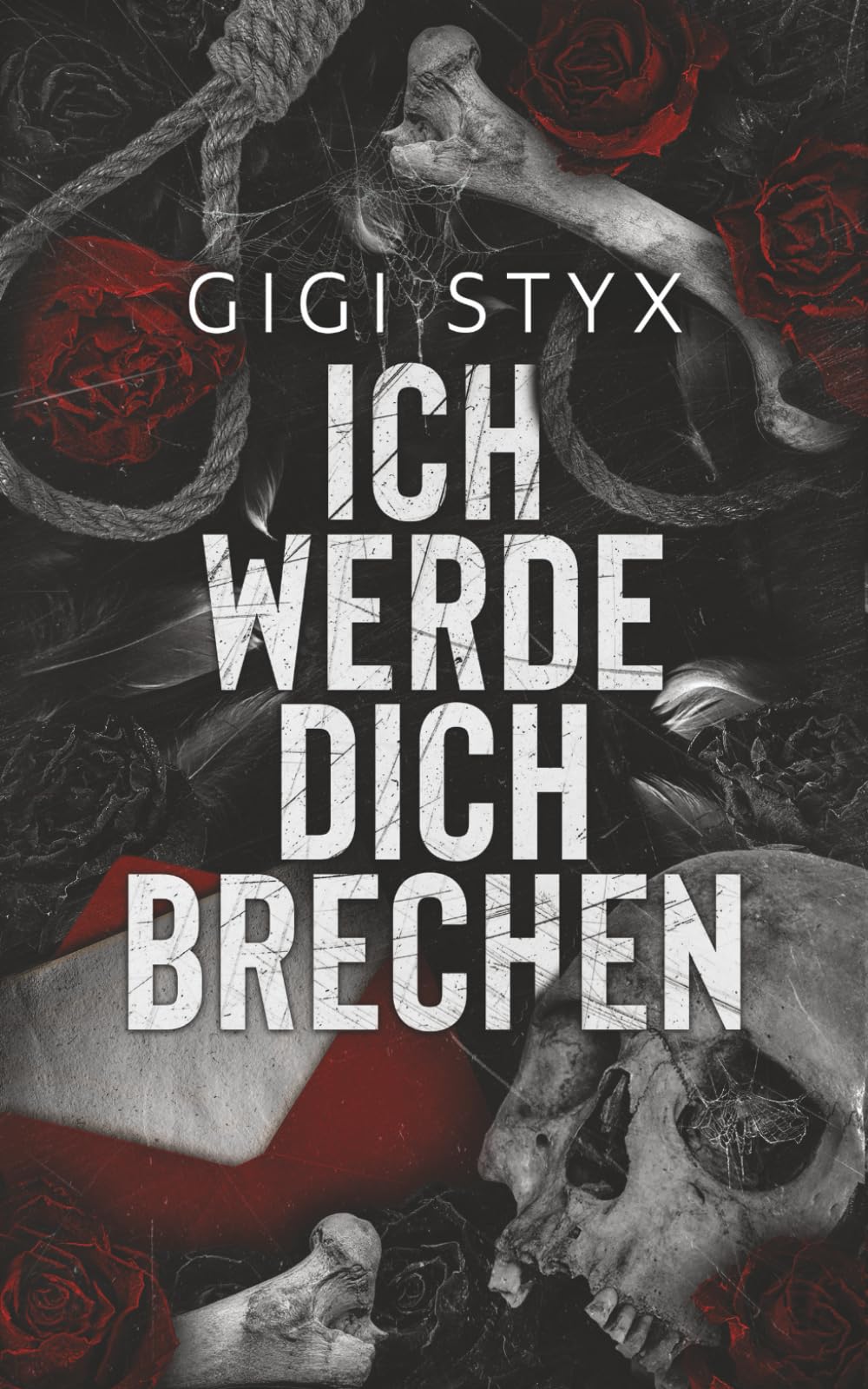Ich Werde Dich Brechen (Pen Pal-Duett)
