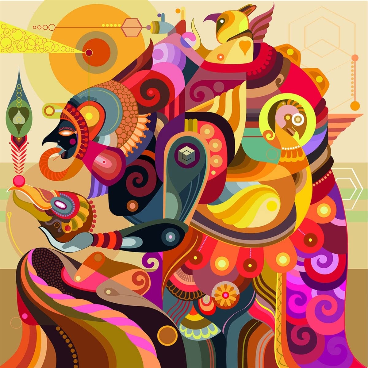 The Joy Formidable / Aaarth *NEW CD*