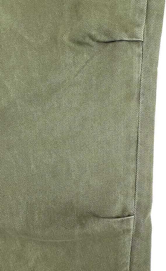 VERVET by Flying Monkey Jogger Jeans High-Rise Non-Stretch