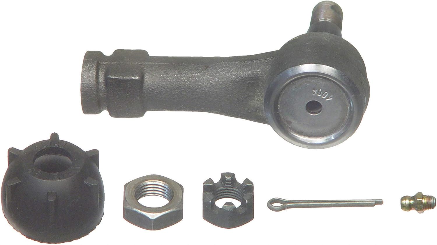 MOOG ES455RL Steering Tie Rod End for Ford Mustang II