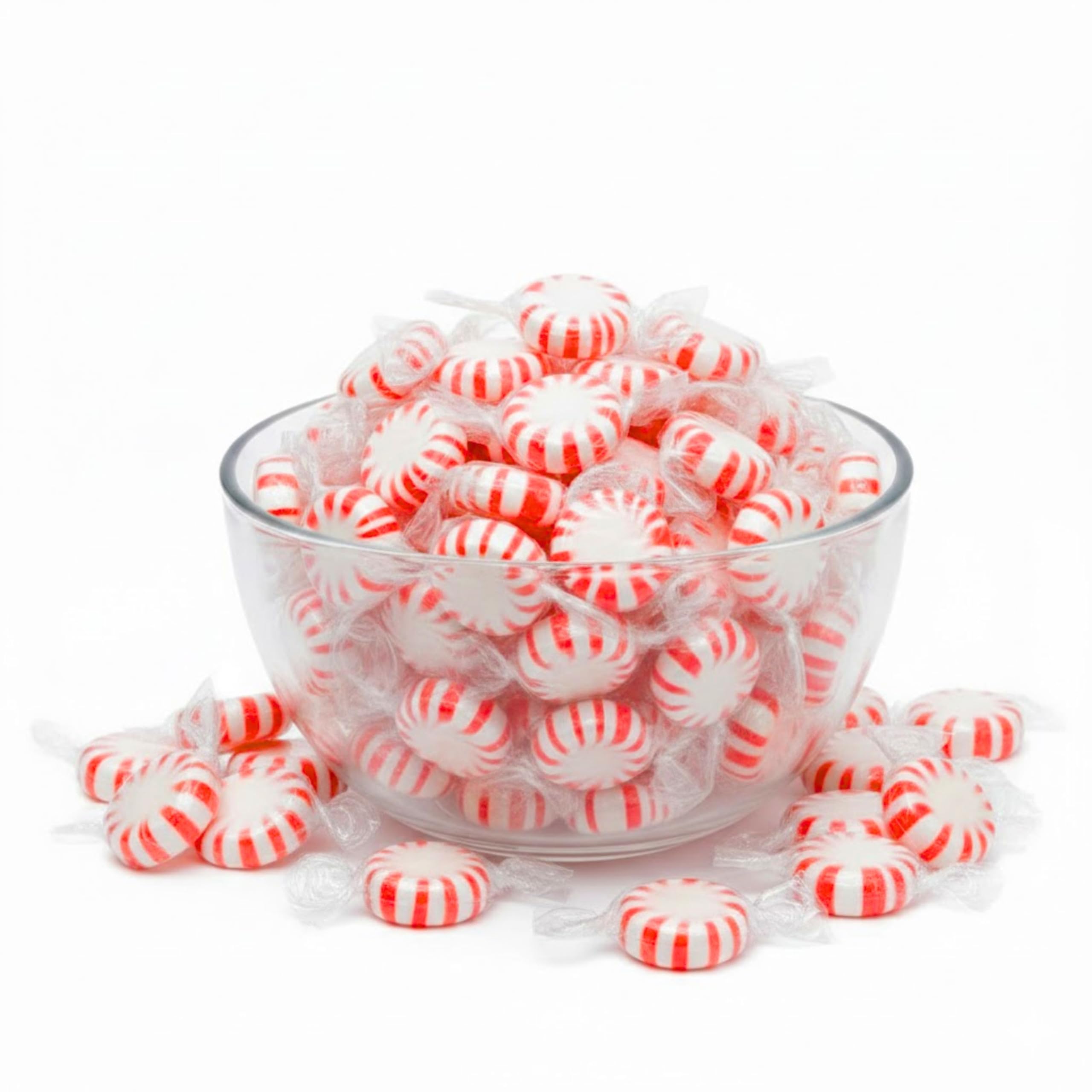 Amazon.com : American Old Fashioned Peppermint Starlights Mints