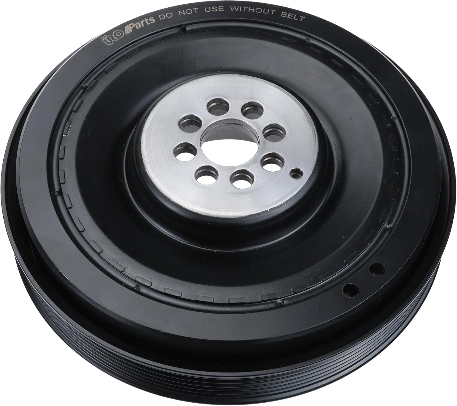 URO Parts 059105251BN Crankshaft Pulley