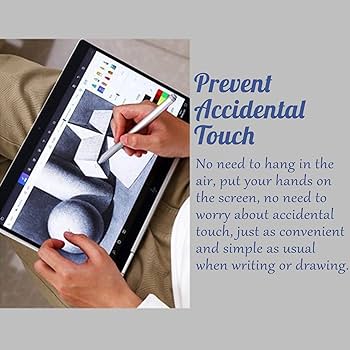 Amazon.com: Active Pen for EliteBook x360 1030 G3 G4 1040 G5