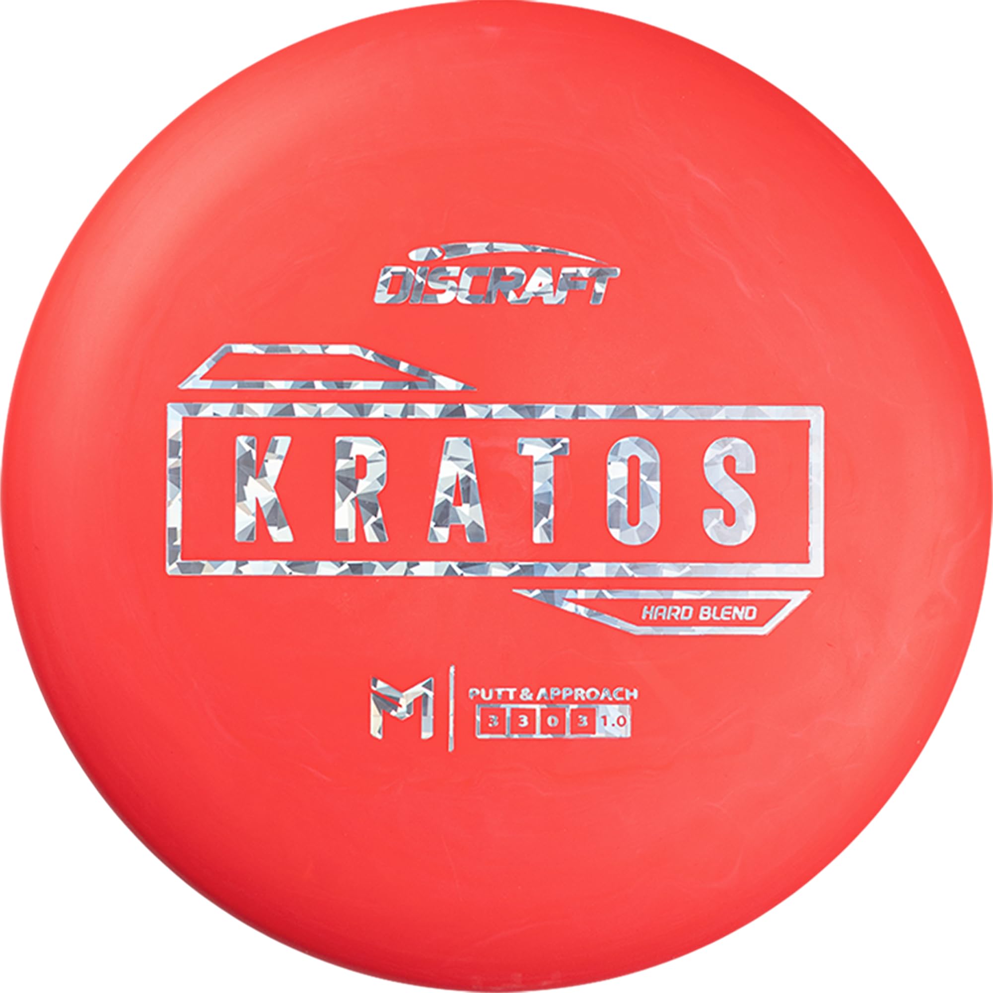 Discraft PMHDKRA-173-174