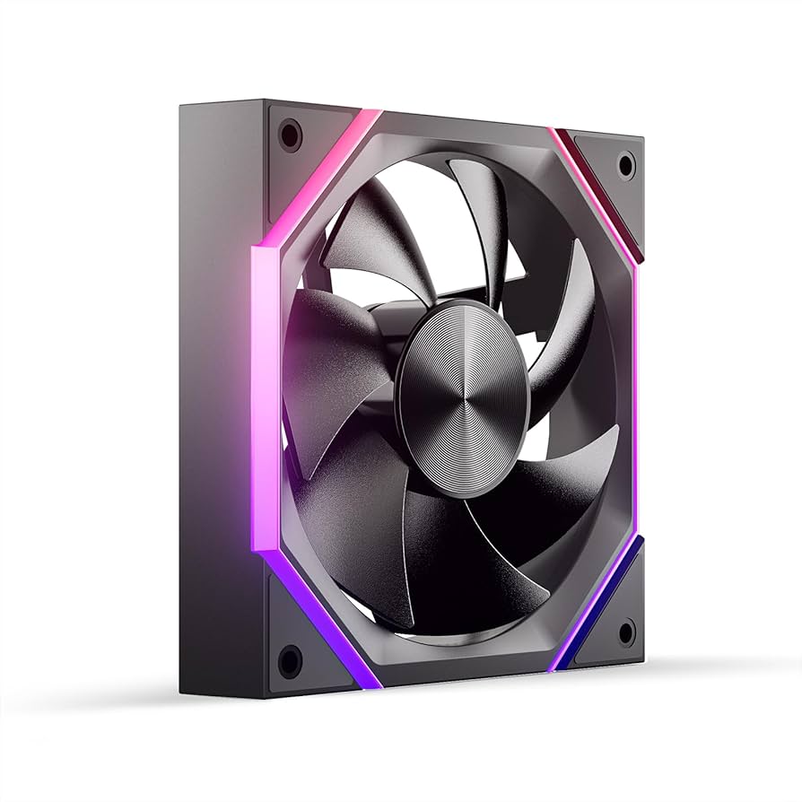 ネオタンC 120 Amazon.com: Asiahorse Nyota 120mm Case Fan with Efficient