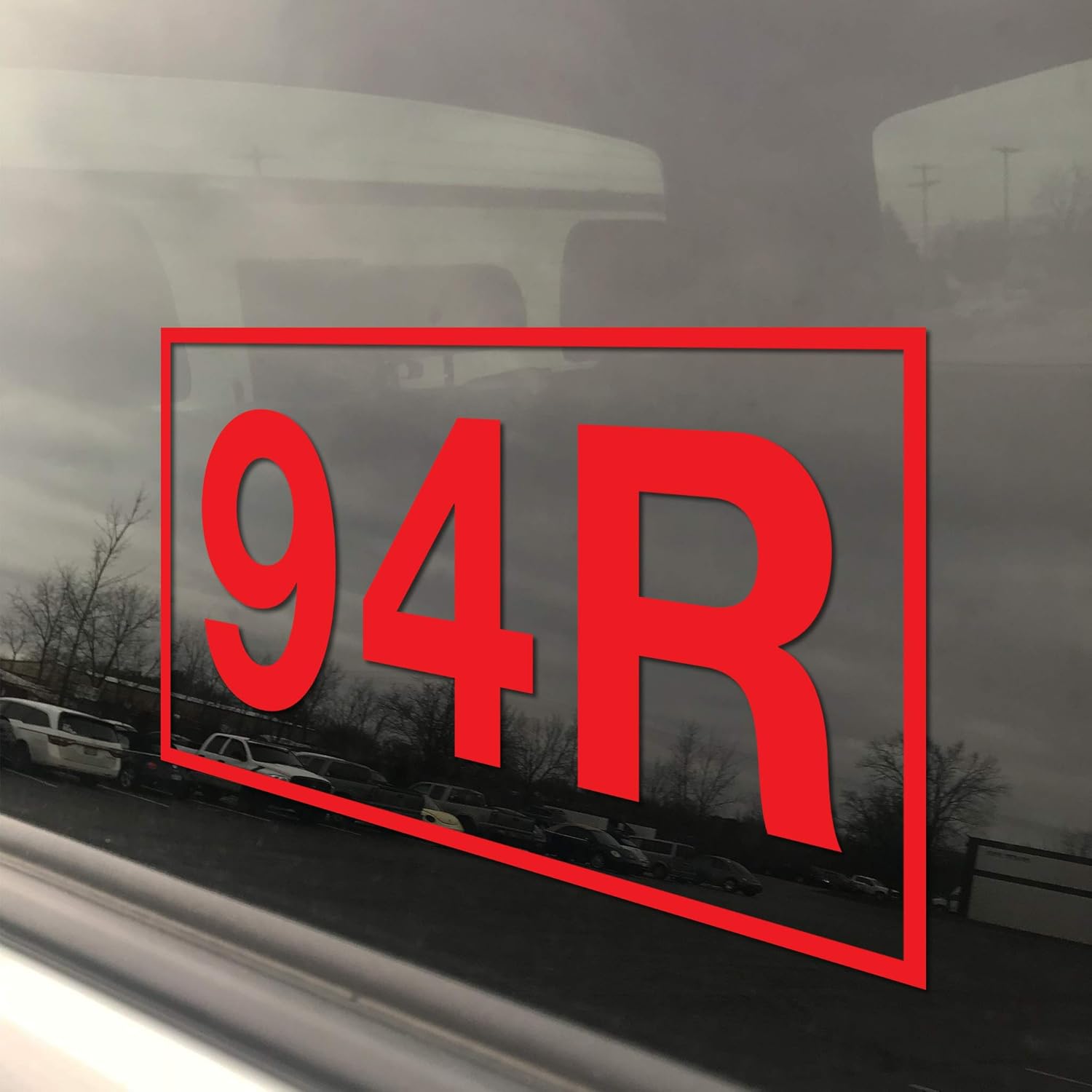 Inkfidel 10-Pack Army MOS 94R Avionics System Repairer Window Decal Free Lifetime Replacement. 3" x 5" Heavy Duty Die Cut Vinyl Veteran Bumper Sticker. (Black)