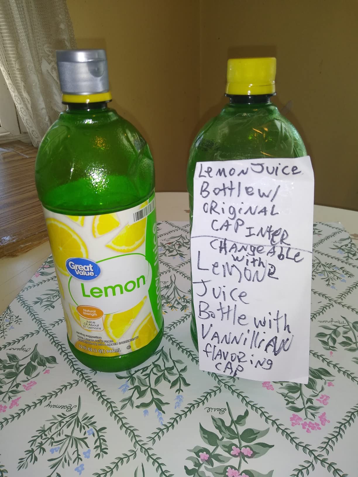 brands