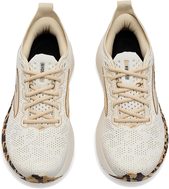 Brooks Womens Glycerin 23 Running Shoe