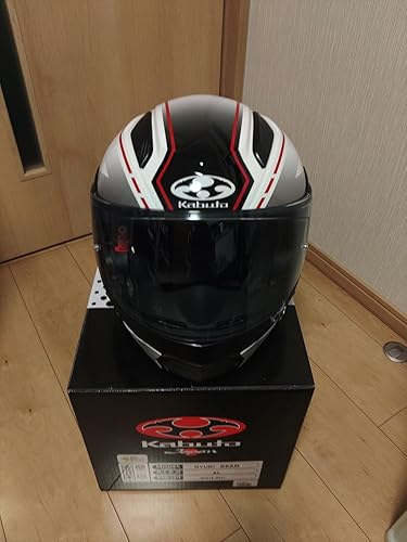Amazon | オージーケーカブト(OGK KABUTO)バイクヘルメット システム