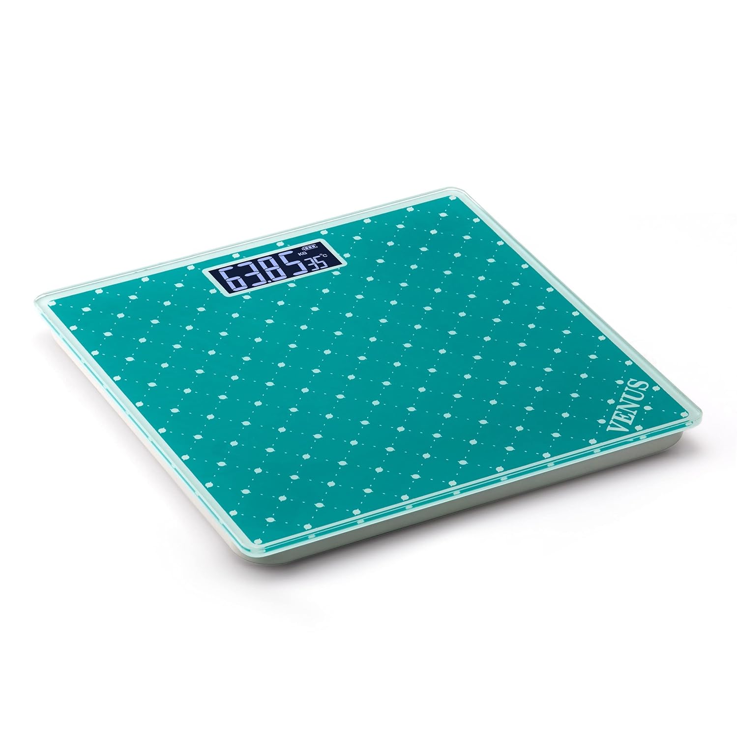 Venus (India) Electronic Digital Personal Bathroom Weight Machine for Body Weight upto 180 kg Weighing Scale with 24 Months Warranty 2 71cksZArTQL. SL1500