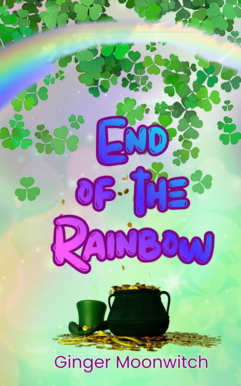 End of the Rainbow (Holiday Bang-quet Collection)