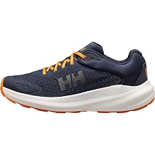 Helly Hansen Buzzard TR Men's Trail Running Shoes - Lightweight, Breathable, Cushioned, Versatile Outsole
