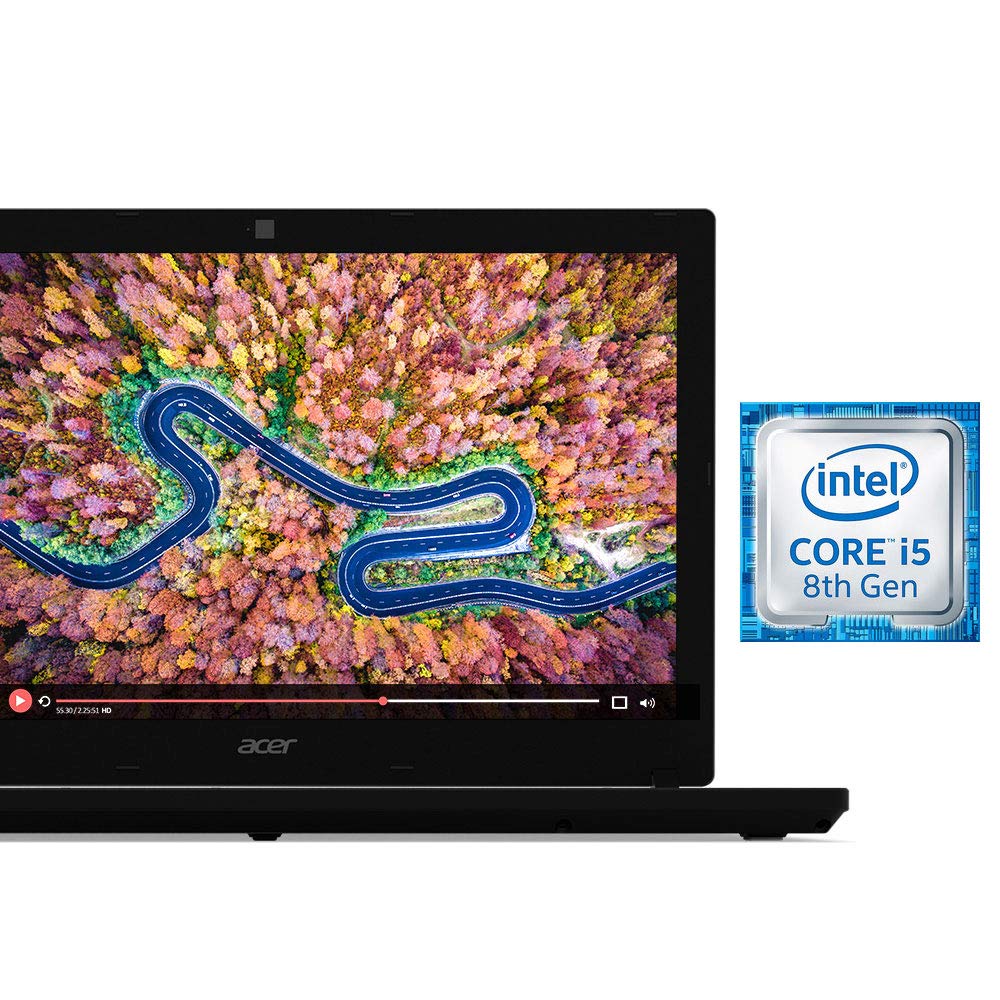 Acer Laptop TravelMate P2 Business Laptop, 14