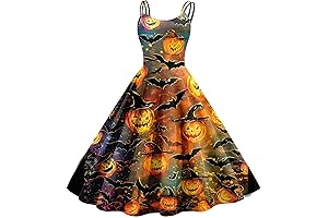 Women's Sexy Blow Up Halloween Dress
