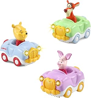 TUT TUT Baby Flitzer - Cinderellas verzauberte Kutsche