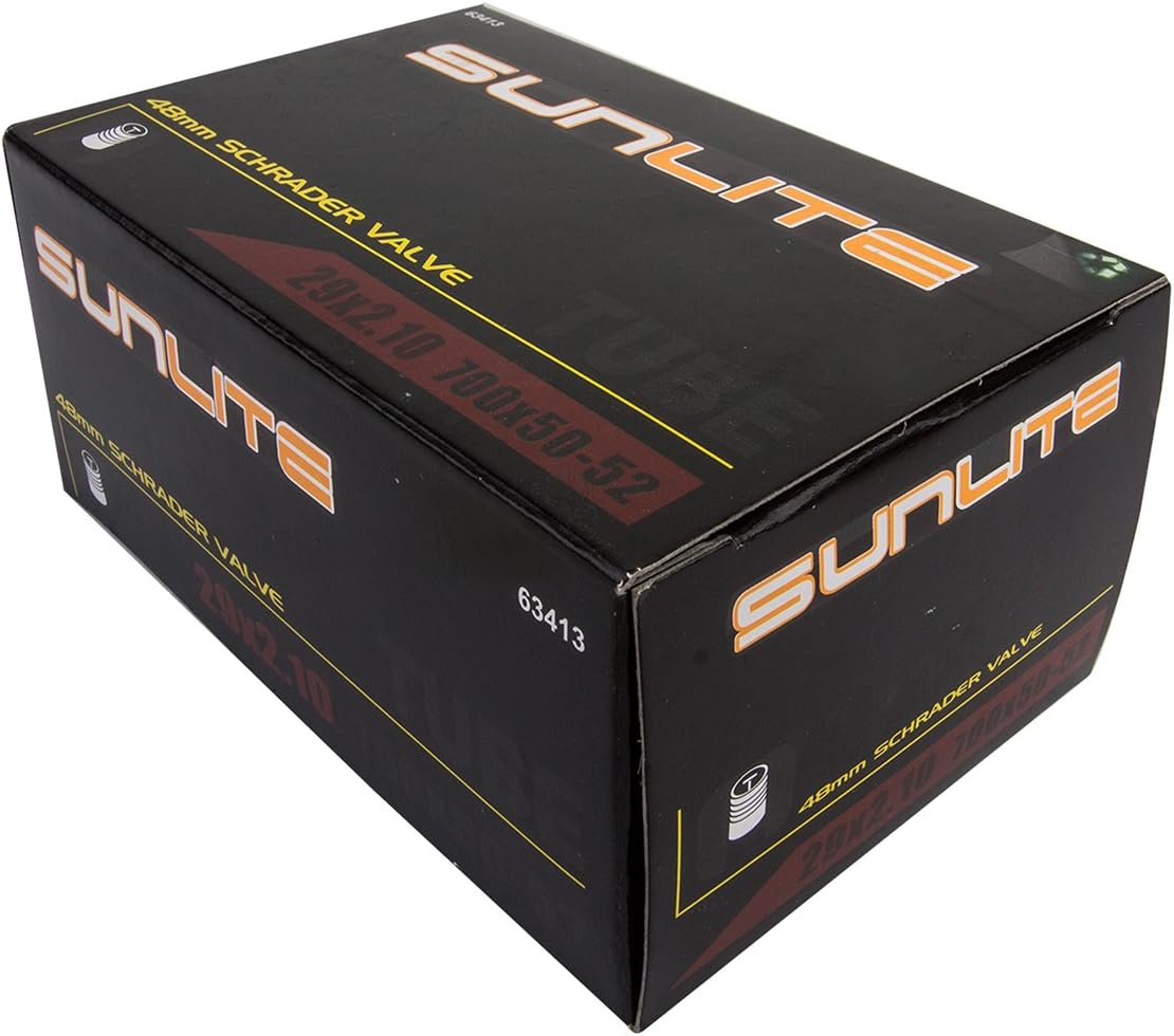 700 x 50 inner tube Clearance