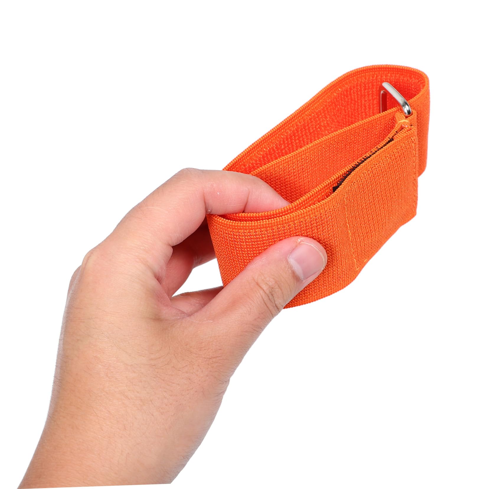 Fasce Elastiche per Corsa a Tre Gambe, 5 Pezzi in Nailon | Giochi per Feste di Compleanno, Giochi di Staffetta di Compleanno, Festa Scuola Decor
