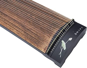 Amazon | 箏 、琴、 中国の楽器 な古箏、guzheng guqin Zither、箏 と
