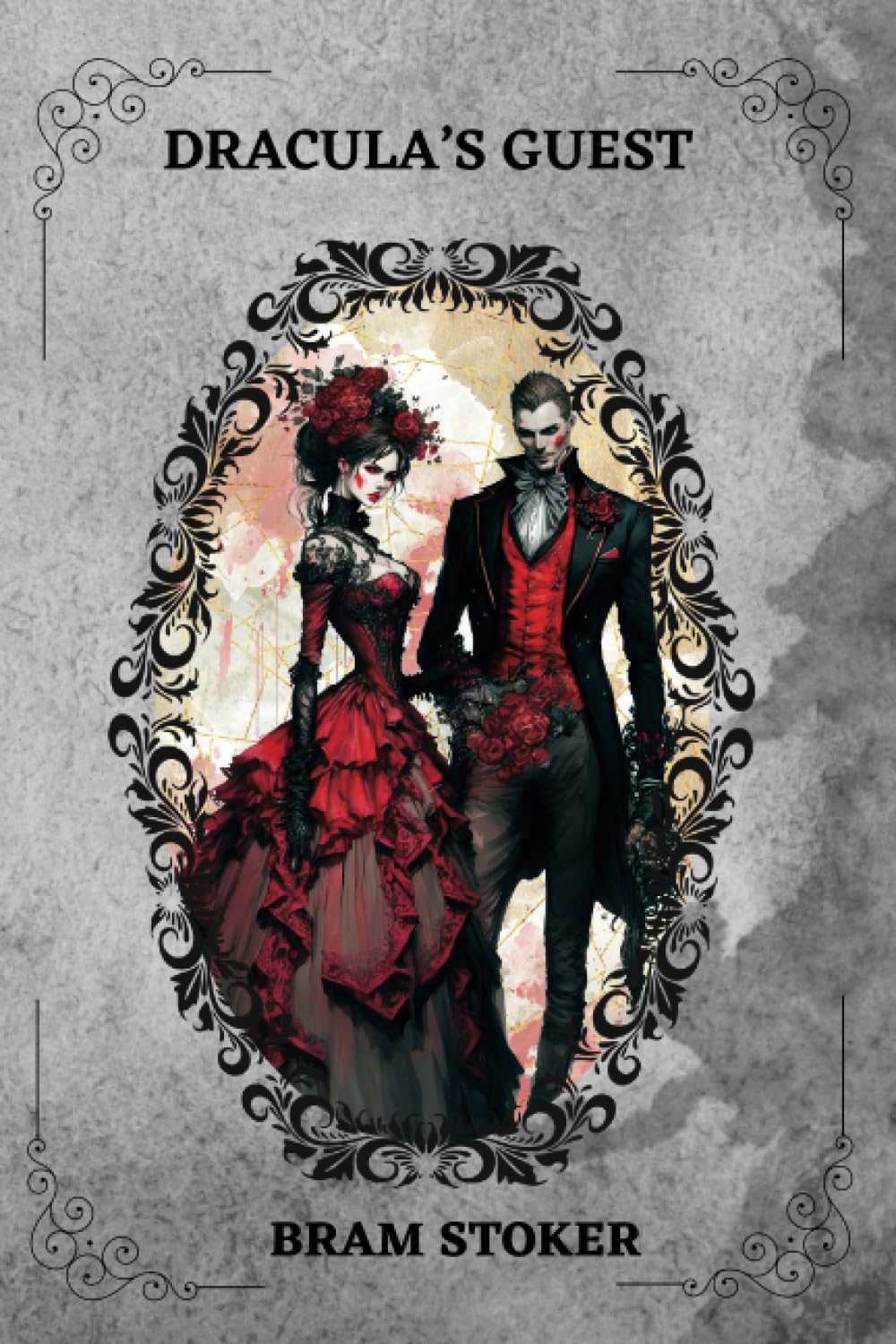 Dracula’s Guest By Bram Stoker