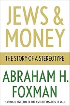 Jews & Money: The Story of a Stereotype
