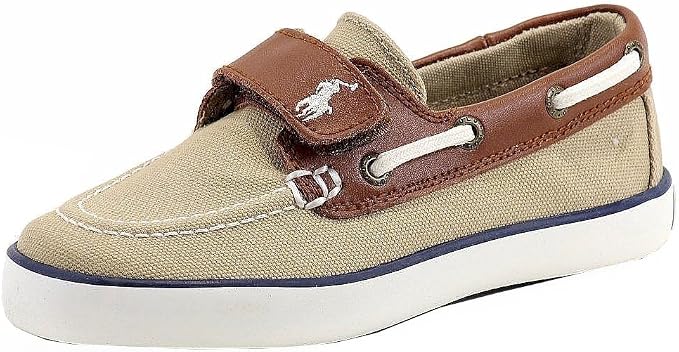 Sander-CL EZ Fashion Boat Shoes 