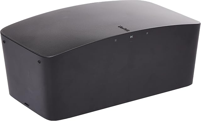 Sonos Five (Black)