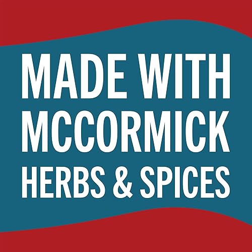 Miniatura 4 de Mezcla de condimentos secos para aperitivos, salsas y acompañamientos McCormick