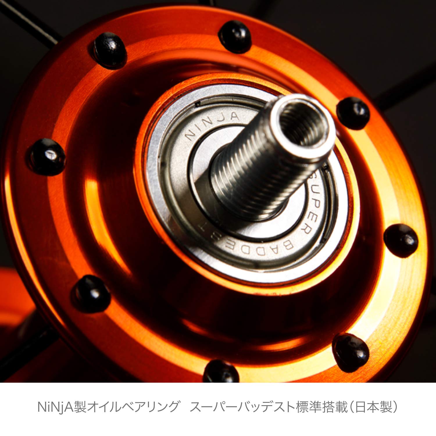 Amazon.co.jp: DADDYLAB【ストライダーカスタムセット】 X-WHEEL PRO