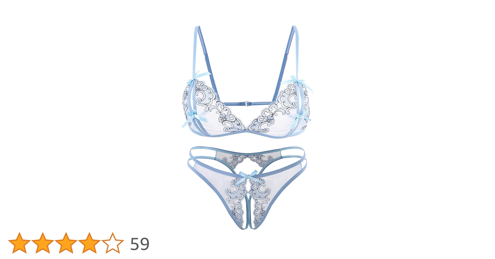 海外　トランプ　セクシー　３点セット 71ckyPrilUS.jpg_BO30,255,255,