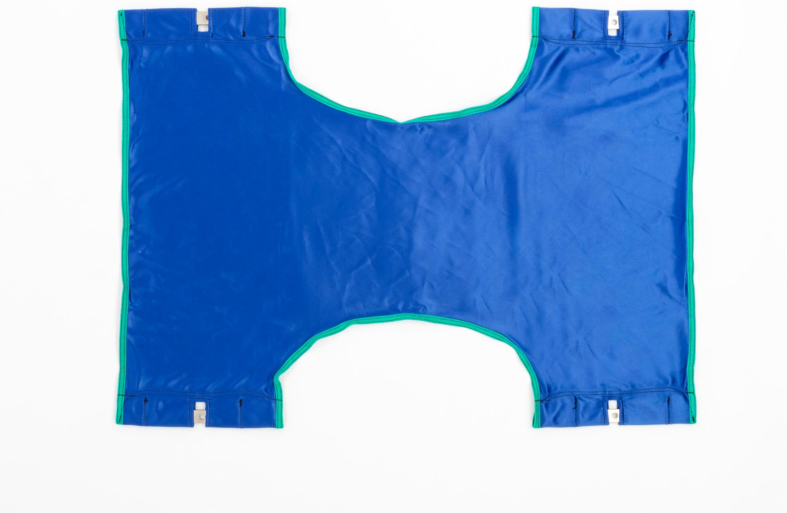 Invacare Standard Sling for Patient Lifts, Solid Polyester, 9042