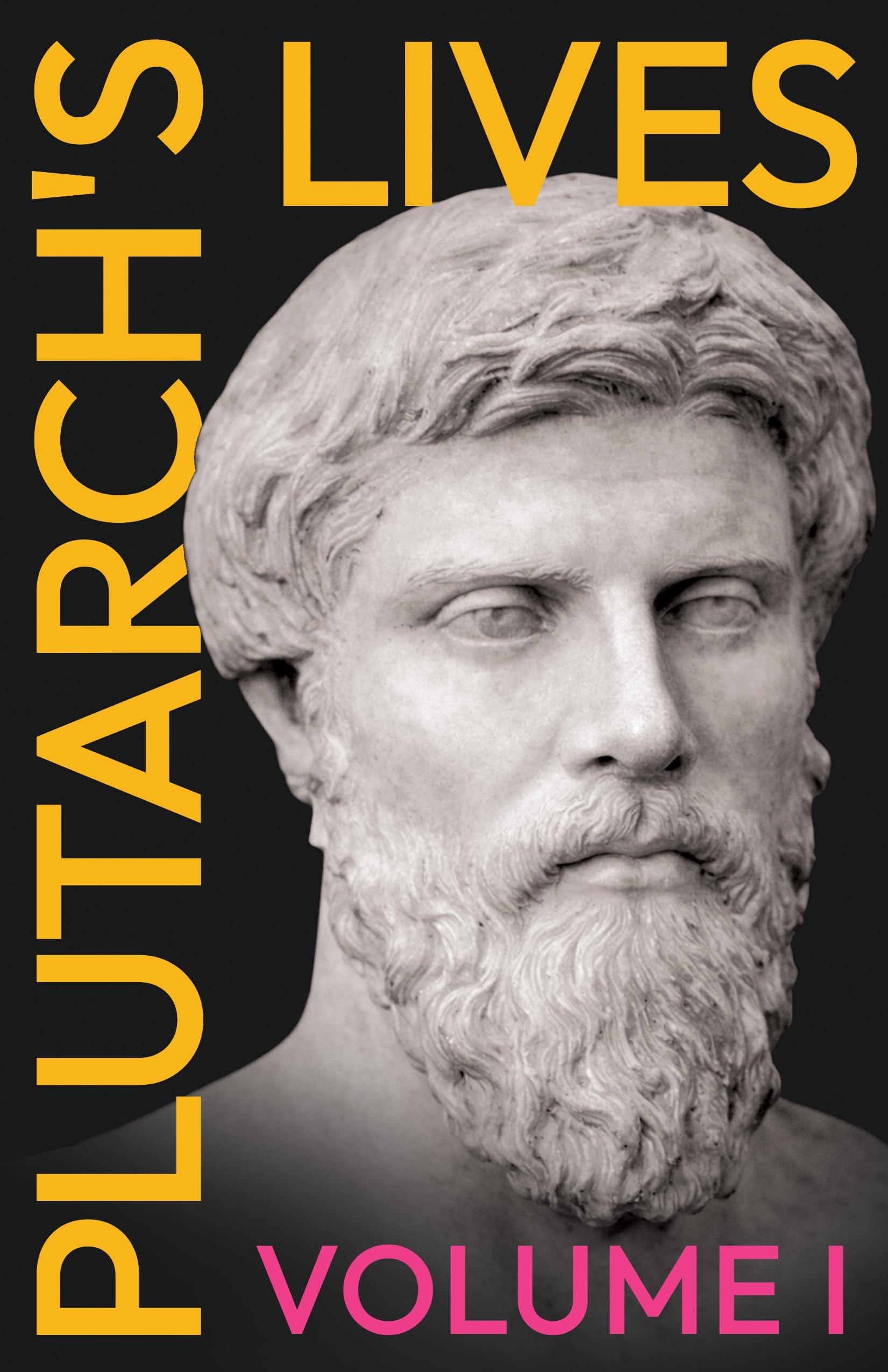 Plutarch's Lives - Volume I.: Translated from the Greek, with Notes and a Life of Plutarch: Translated from the Greek, with Notes and a Life of ... M.A., and the Late George Long, M.A.: 1