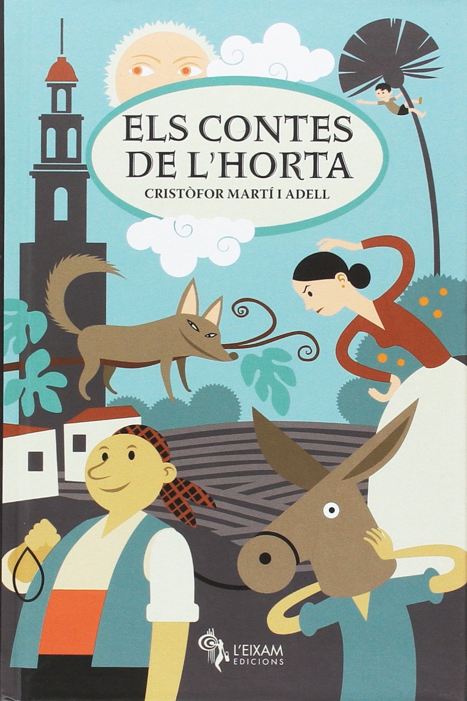 Els contes de l'Horta
