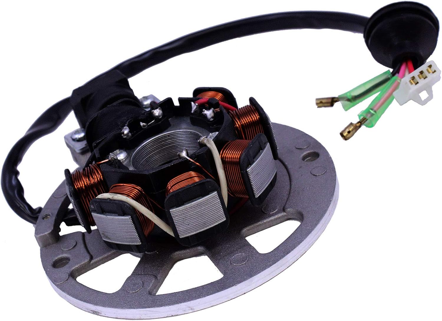 Stator Generator Eton NXL-90 Thunder 90D NXL90 AXL-90 Thunder-90 RXL-50 Viper 50 Stator Generator Eton NXL-90 Thunder 90D NXL90 AXL-90 Thunder-90 RXL-50 Viper 50