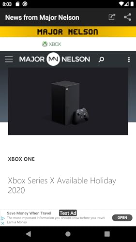 Noticias de Videojogos