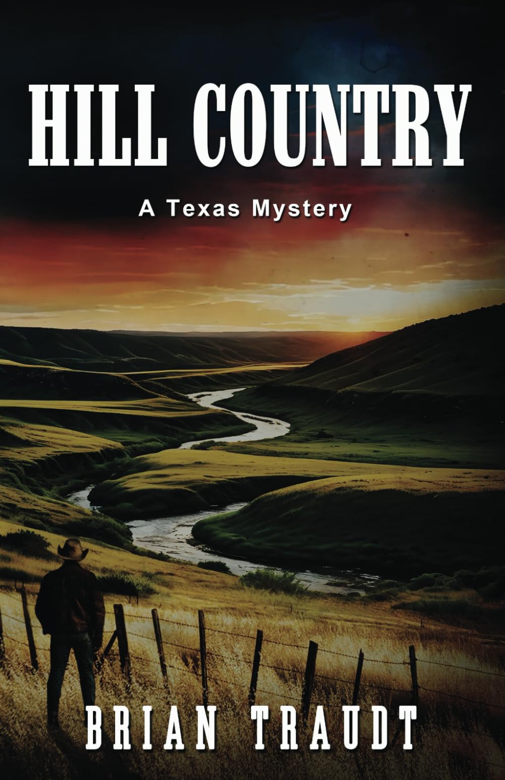 Hill Country: A Texas Mystery