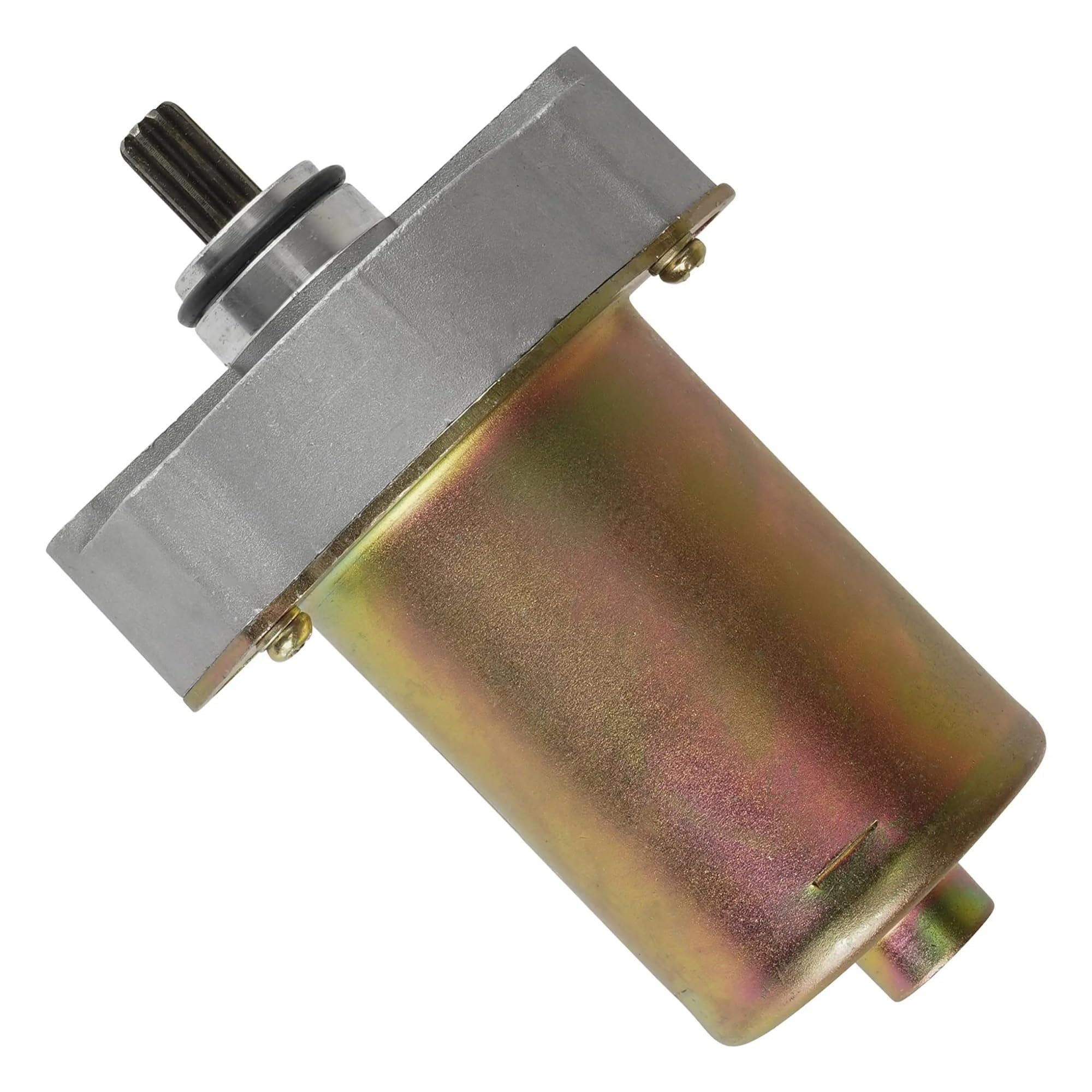 Per Yamaha 99999-04128-00 43D-H1800-00-00 43D-H1800-01-00 Mod-TRS8-40623 Motorino Di Avviamento Elettrico Per Moto E Scooter