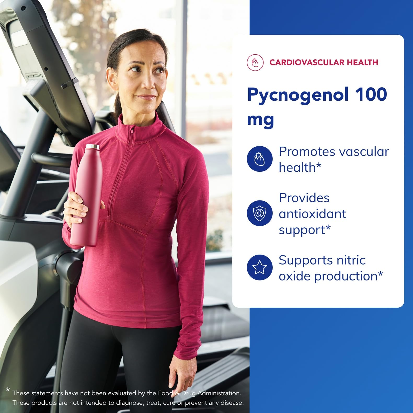 Pure Encapsulations Pycnogenol 100 mg, 30 Capsules — Amazon image 3