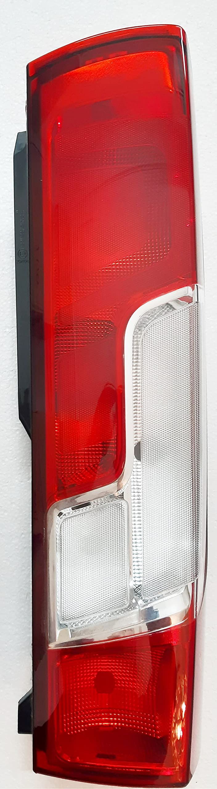 Cabochon fanale posteriore destro per bus Boxer 2013+ / Jumper 2003+ / Ducato 2013+