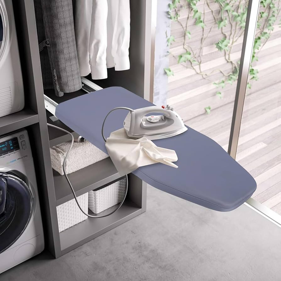 Asse da stiro compatta ProPlus 71 x 30 cm | Leroy Merlin
